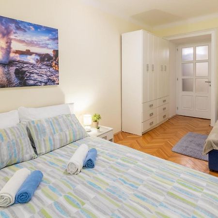 Apartman Kortil Rijeka Luaran gambar