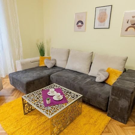 Apartman Kortil Rijeka Luaran gambar