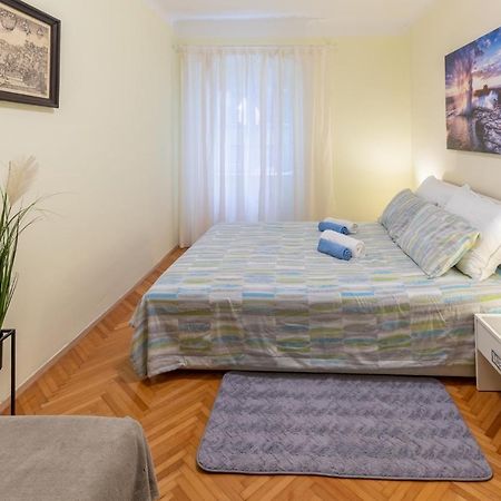 Apartman Kortil Rijeka Luaran gambar