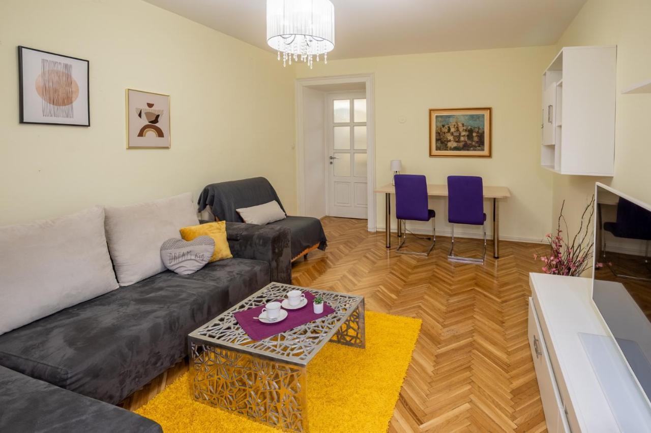 Apartman Kortil Rijeka Luaran gambar