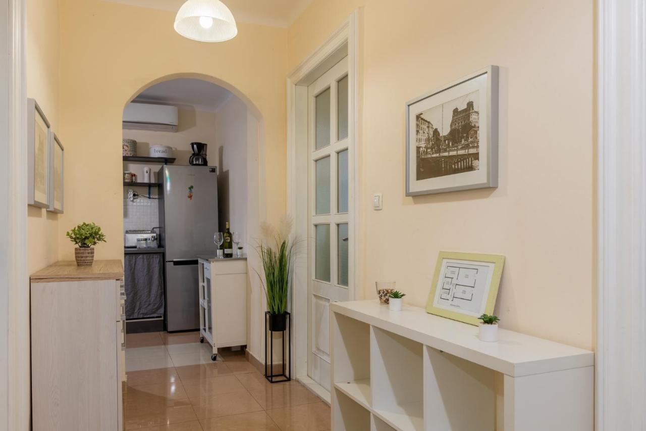 Apartman Kortil Rijeka Luaran gambar