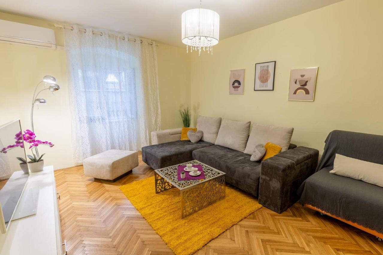 Apartman Kortil Rijeka Luaran gambar