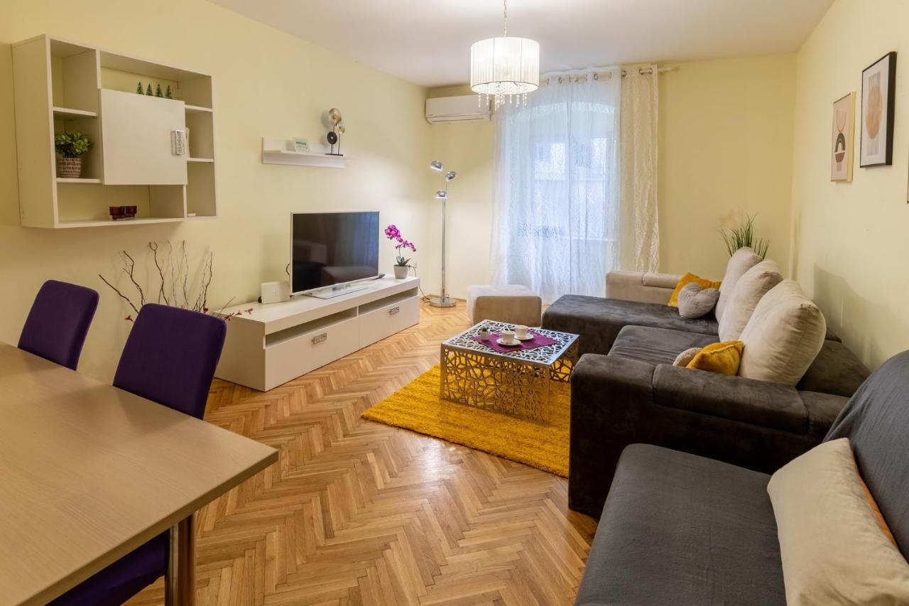 Apartman Kortil Rijeka Luaran gambar