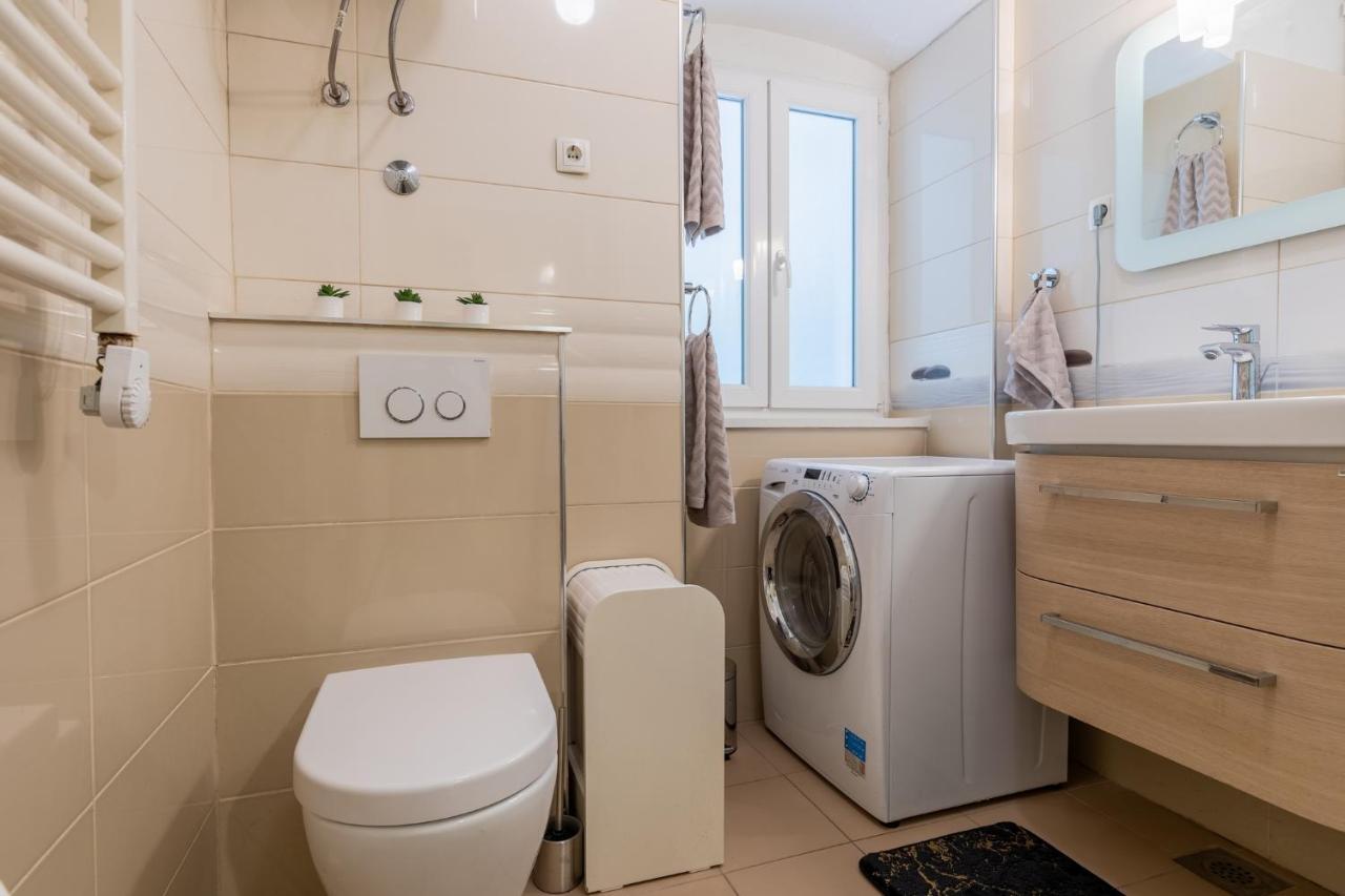Apartman Kortil Rijeka Luaran gambar