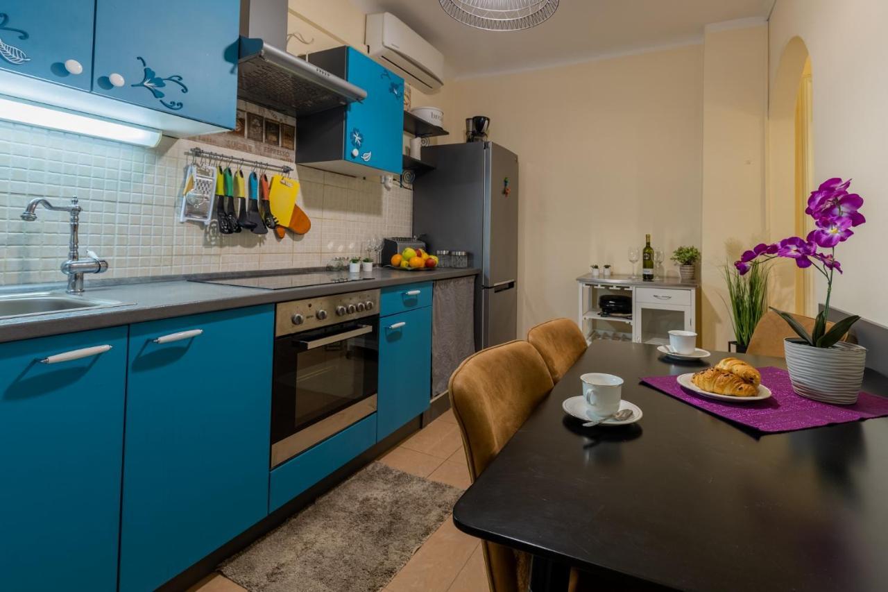 Apartman Kortil Rijeka Luaran gambar