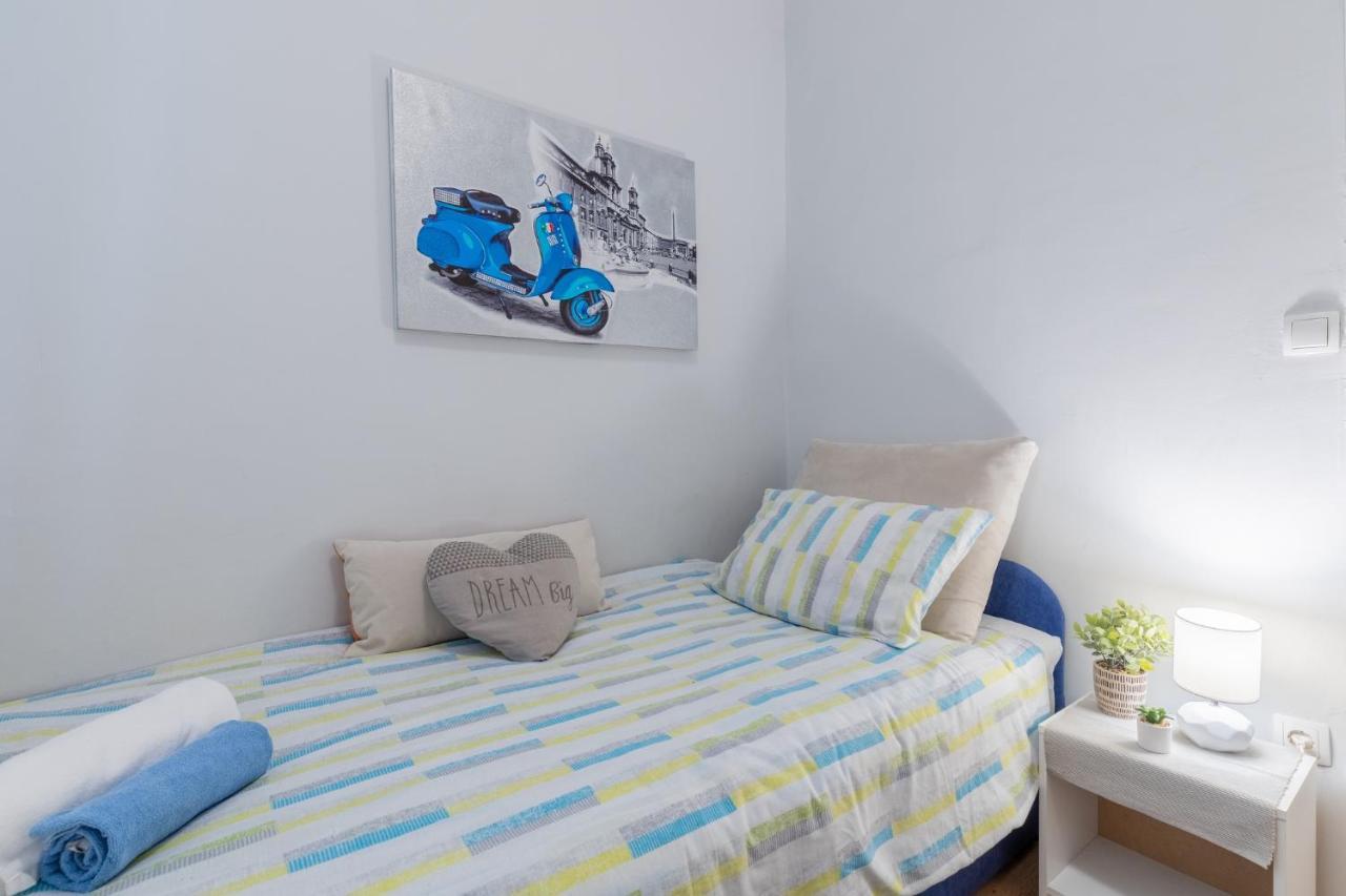 Apartman Kortil Rijeka Luaran gambar