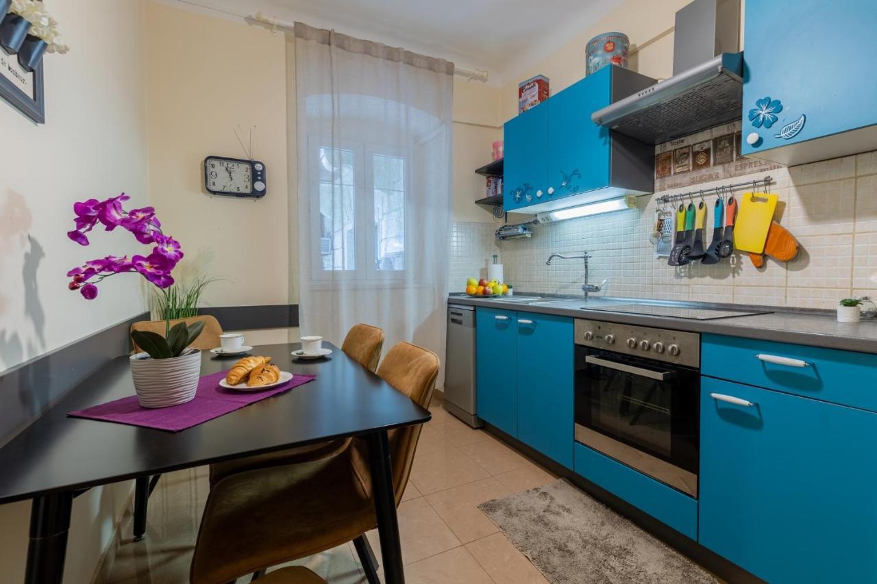 Apartman Kortil Rijeka Luaran gambar