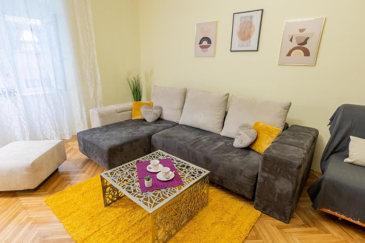 Apartman Kortil Rijeka Luaran gambar