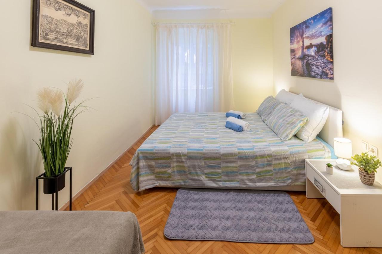 Apartman Kortil Rijeka Luaran gambar
