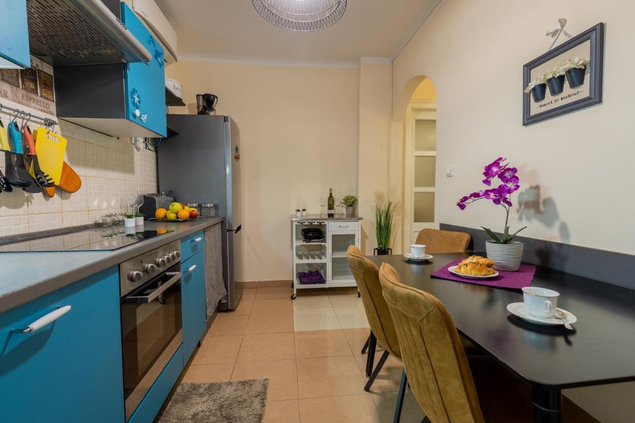 Apartman Kortil Rijeka Luaran gambar